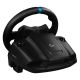 7. Logitech G G923 SE Czarny USB 2.0 Kierownica + pedały + joystick PC, PlayStation 4, PlayStation 5