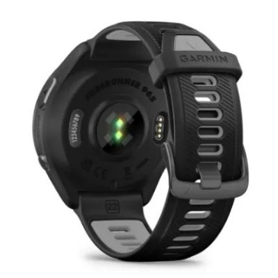 7. Zegarek Garmin Forerunner 965 47mm Czarny