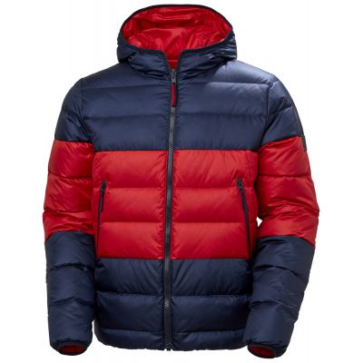 2. Kurtka Helly Hansen Rwb Revesible Down M 53666 597