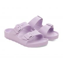 Klapki dziecięce Birkenstock Arizona EVA Kids Crocus (1029555)