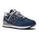 15. Buty New Balance W WL574EVN