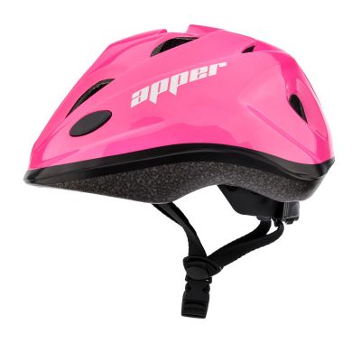 8. Kask rowerowy Meteor KS07 24898-24899