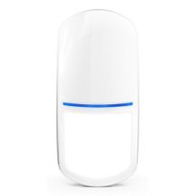 Dualna czujka ruchu PIR+MW Satel SLIM-DUAL-LUNA-PET