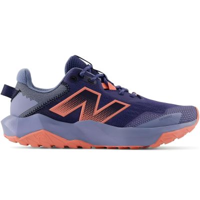 Buty Biegowe damskie New Balance Running blue (WS327NKA)