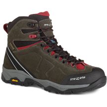 Buty trekkingowe męskie TREZETA Drift z membraną WP