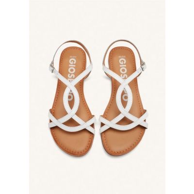 Buty Damskie Gioseppo LAMIM (69113-P-Blanco)