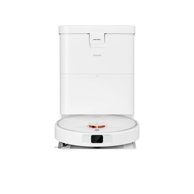 Xiaomi Robot Vacuum H50 0,28 l Biały