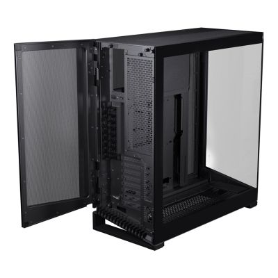 6. Obudowa komputerowa PHANTEKS NV Series NV7 E-ATX Tempered Glass, ARGB