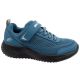 Skechers buty dziecięce sportowe Bounder-Quantarun lekkie wsuwane