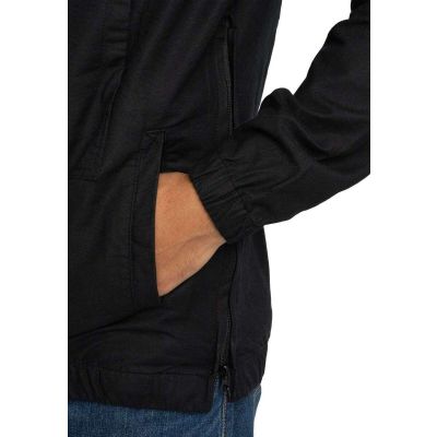 11. Ellesse kurtka męska z kapturem Mont 3 Oh Jacket SHB23139011