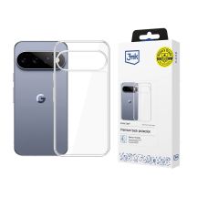 Etui 3mk Armor Case na Google Pixel 11 Pro - przezroczyste