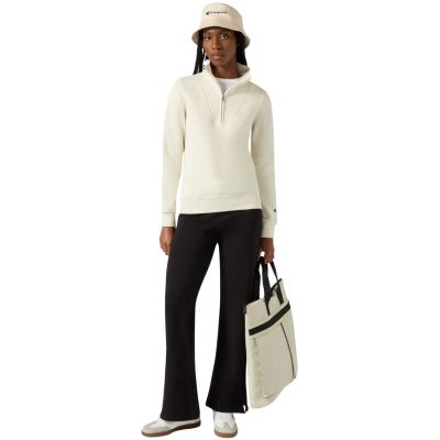 12. Spodnie Champion Flare W 117553 KK001