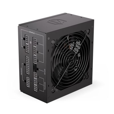 22. Zasilacz ENDORFY Supremo FM6 1000 W  EY7A011