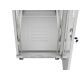 12. LANBERG SZAFA STOJĄCA RACK 19" 42U 600X1000 SZARA