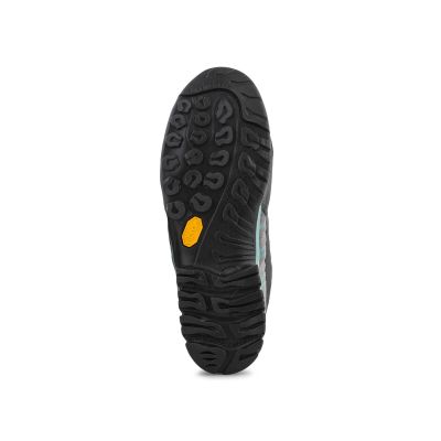 7. La Sportiva Hyper Woman GTX ZFAS056G01E34 Grey/Juniper