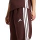 5. Spodnie adidas Essentials 3-Stripes Fleece Loose-Fit W JY3069