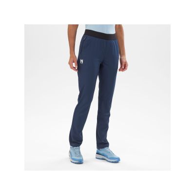 3. Spodnie MILLET W Wanaka Stretch Pant Iii granatowy