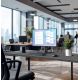 41. iiyama ProLite XB2491HS-B1 monitor komputerowy 60,5 cm (23.8") 1920 x 1080 px Full HD LCD Czarny