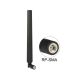 DeLOCK 88899 antena Antena dookólna RP-SMA 7 dBi