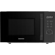 Daewoo Mikrowelle MD-FC206SB  20L/700W  bk