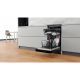 6. Zmywarka wolnostojąca WHIRLPOOL WSFO3T223PCX 10kpl.