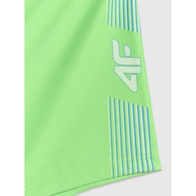 3. Kąpielówki chłopięce 4F4FJRSS26USWTM080-45N