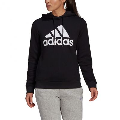2. Bluza adidas W BL FL HD W GL0653
