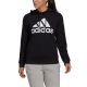 2. Bluza adidas W BL FL HD W GL0653