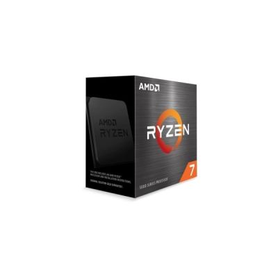 2. Procesor AMD Ryzen 7 5700 - BOX