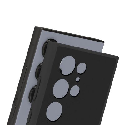 3. Etui SBS Full Active D3O do Samsung Galaxy S24 Ultra - czarne