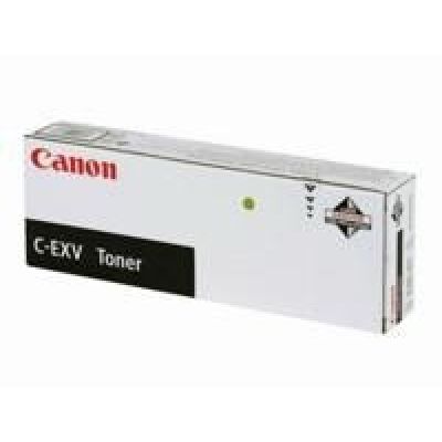 2. Canon C5030 5035, C-EXV29 Toner, Magenta kaseta z tonerem 1 szt. Oryginalny Purpurowy