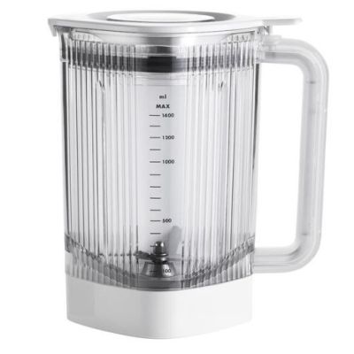 12. Blender uniwersalny ZWILLING Enfinigy 53002-000-0 Srebrny