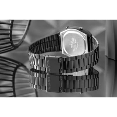 6. Zegarek CASIO Vintage B640WB-1ADF + BOX