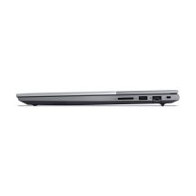 Lenovo ThinkBook 16 G9 IPL Copilot+ PC Intel Core Ultra 5 325 Laptop 40,6 cm (16") WUXGA 16 GB DDR5-SDRAM 512 GB SSD Wi-Fi 7 (802.11be) Windows 11 Pro Szary Angielski