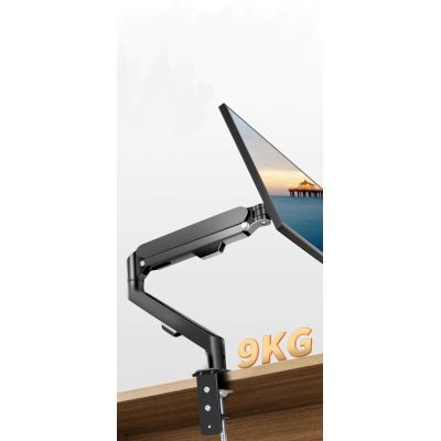 6. BLOW UCHWYT TV LCD HQ 17"-32" DO BIURKA Z PRZEGUBEM