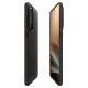 8. Etui Spigen Liquid Air na Samsung Galaxy S25 Edge - czarne