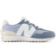 7. Buty New Balance sneakersy Jr GS327FH