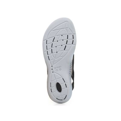 8. Sandały Crocs LiteRide 360 Sandal W 206711-02G