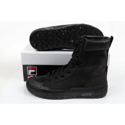 11. Buty Fila Cityblock W FFW018583052