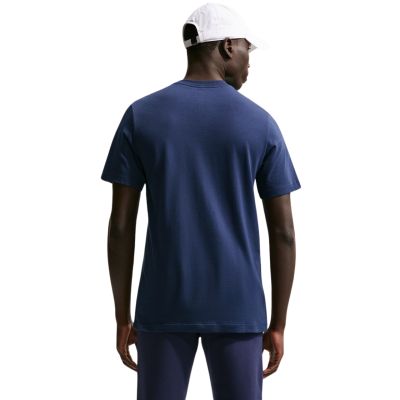 2. Koszulka męska Nike PSG Essential granatowa IM1664 410