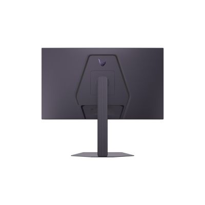 14. LG 27GM950B-B monitor komputerowy 68,6 cm (27") 5120 x 2880 px 5K Ultra HD LED Czarny