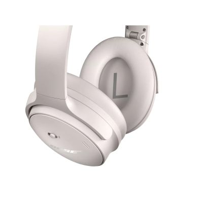 5. Słuchawki Bose QuietComfort Headphones White