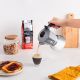 4. Bialetti kawiarka Brikka Induction 4tz