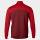 2. Kurtka Joma Winner II Full Zip Sweatshirt 102656.615
