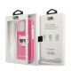 8. Etui Karl Lagerfeld Choupette Head na iPhone 13 Pro Max - fuksjowe