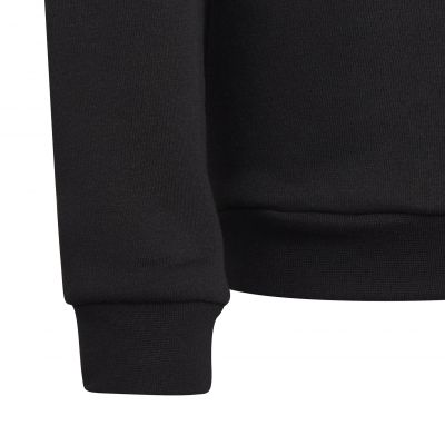 4. Bluza adidas Entrada 22 Sweat Jr H57474