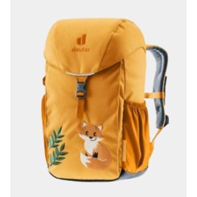 2. Plecak Deuter Waldfuchs 14 Jr 361032599080
