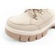 6. Lee Cooper buty sportowe damskie zimowe ocieplane trekkingowe ocieplane