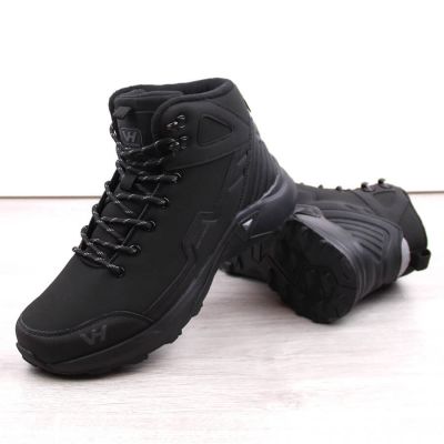 6. Buty trekkingowe Potocki VanHorn M WOL201