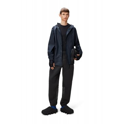 10. Kurtka, płaszcz przeciwdeszczowy Rains unisex Fishtail Jacket W3 18010 47